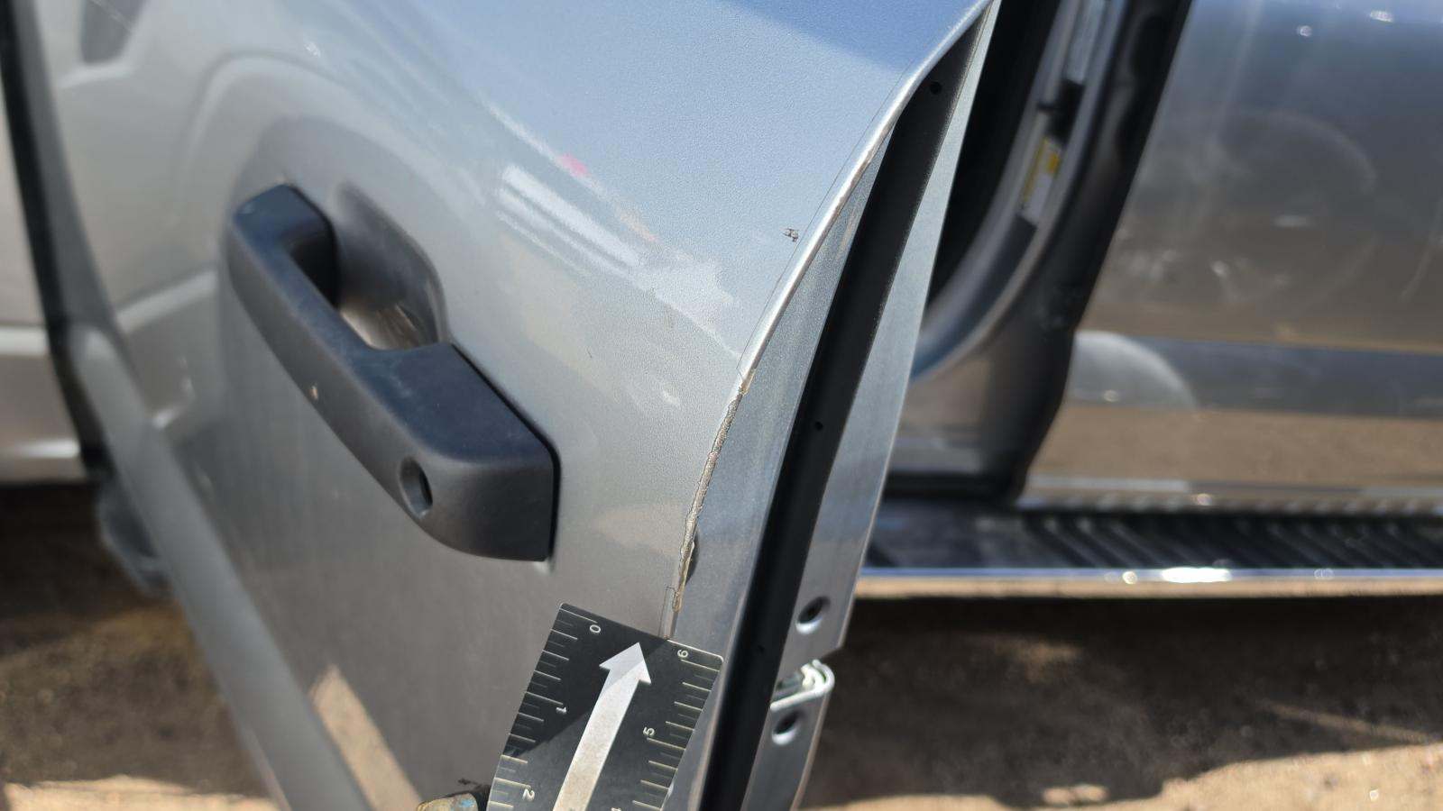 2023 Ford F-150 XL AWD