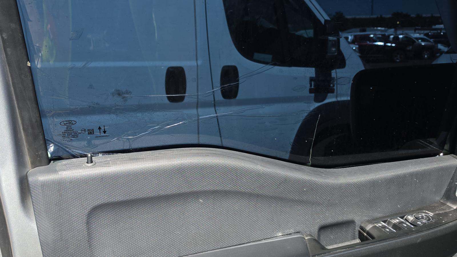 2023 Ford F-150 XL AWD