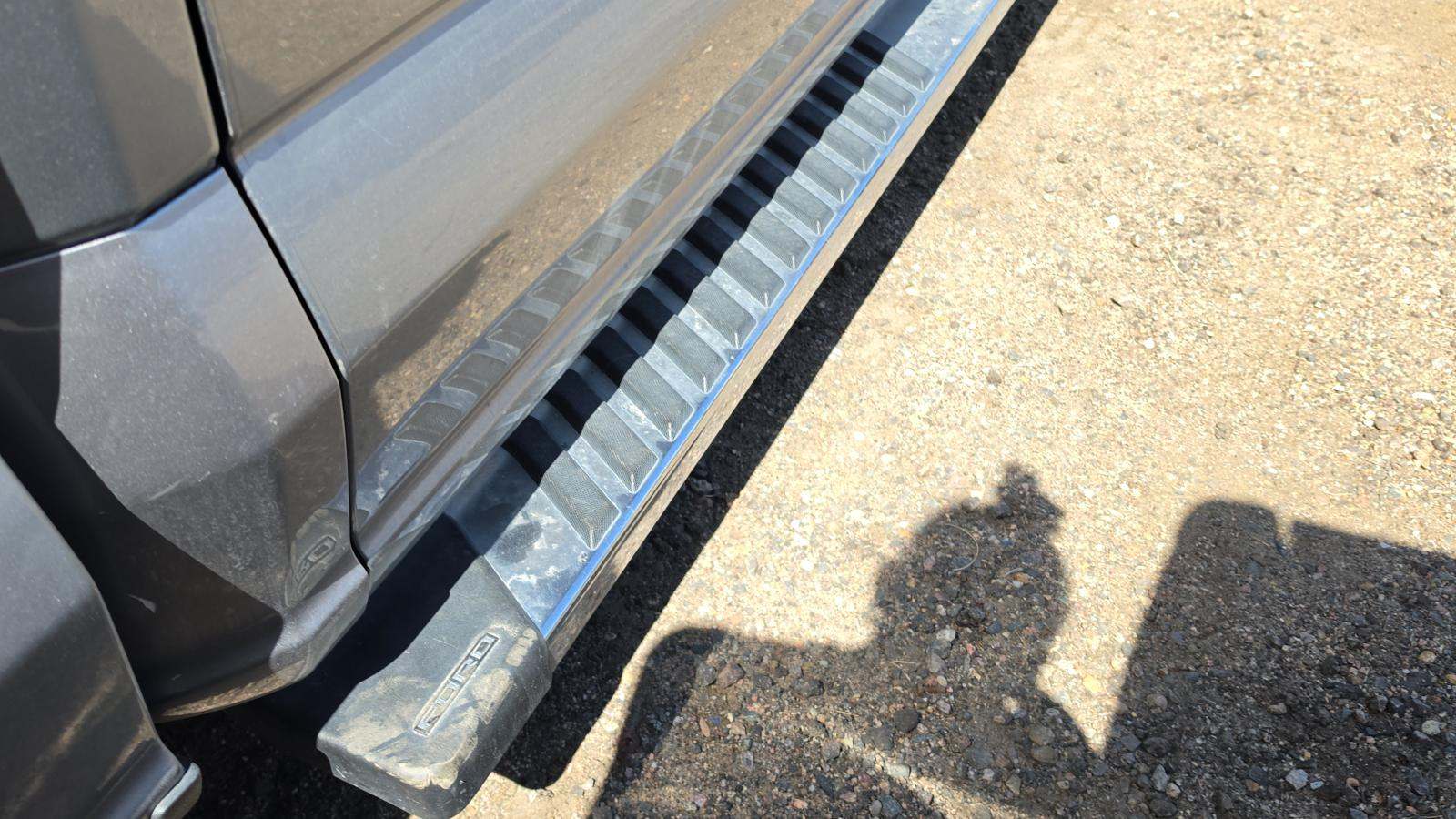 2023 Ford F-150 XL AWD