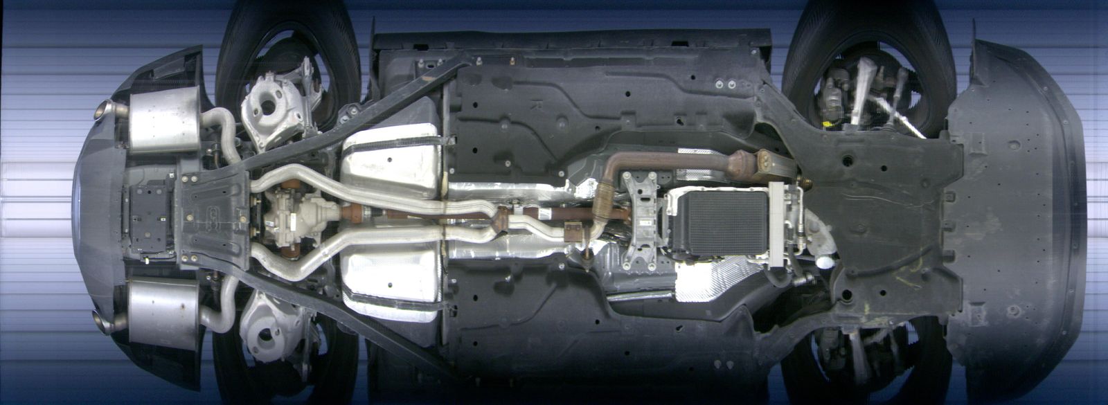2024 Ford Mustang EcoBoost Premium RWD