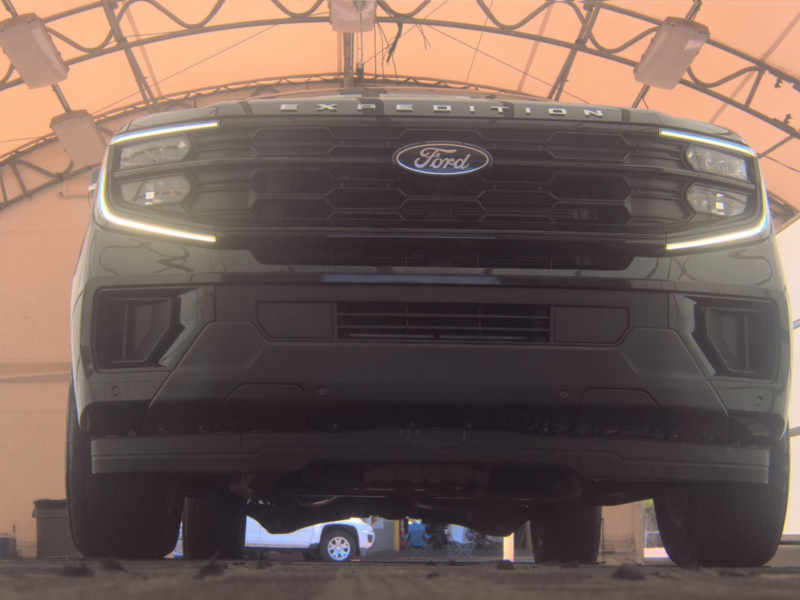 FORD EXPEDITION MAX - 4