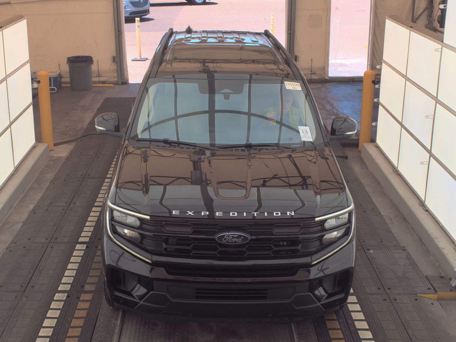 FORD EXPEDITION MAX - 3