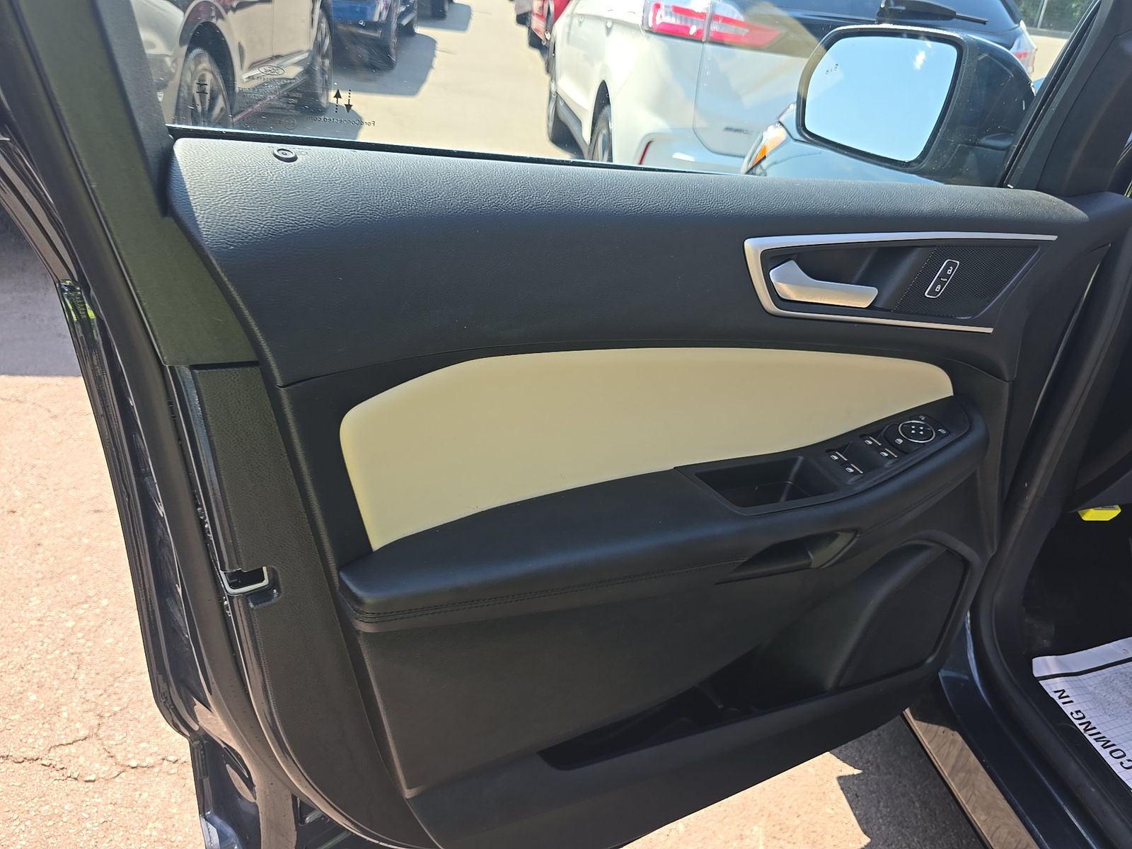 FORD EDGE - 10