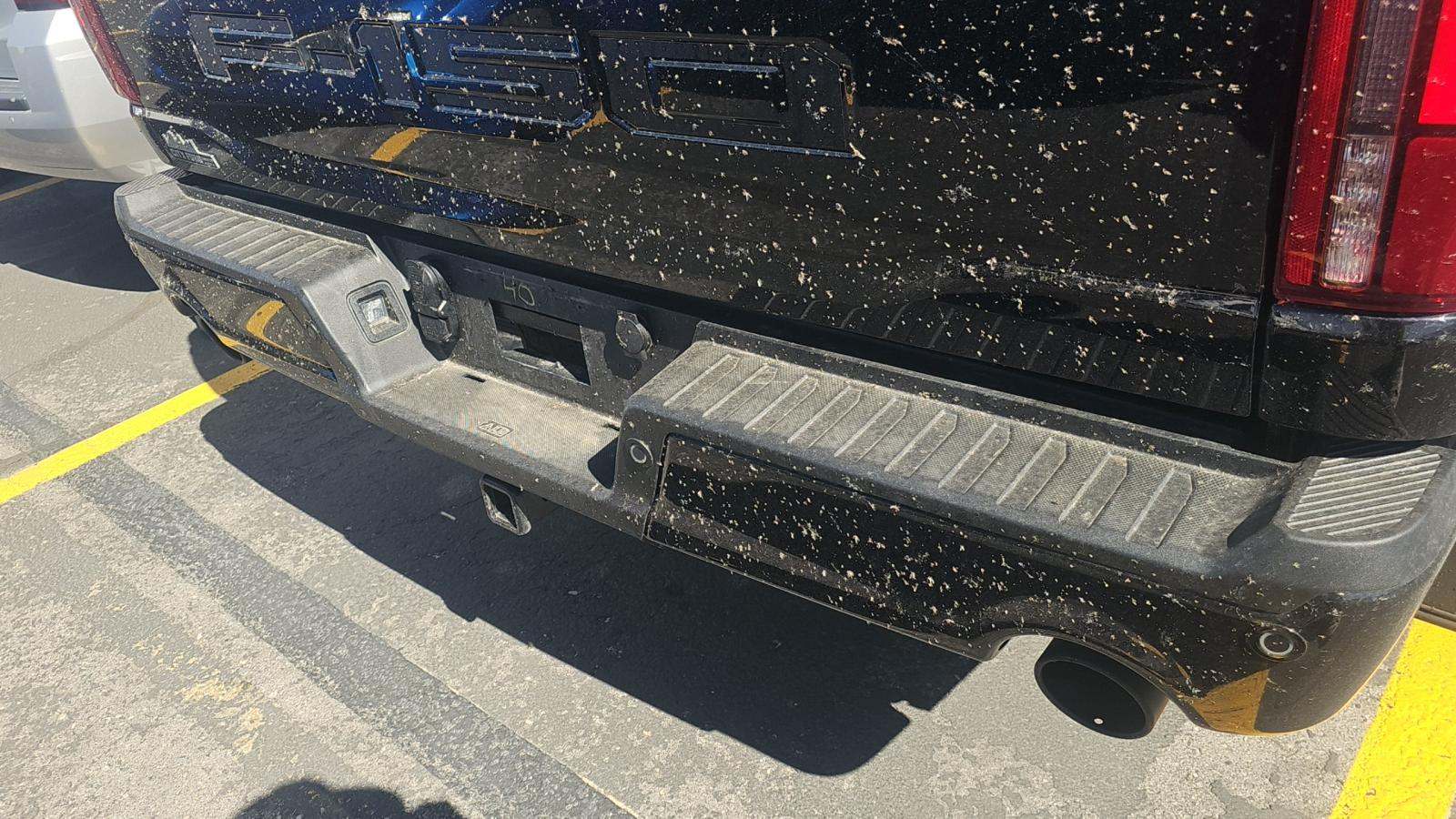 2024 Ford F-150 Lariat AWD