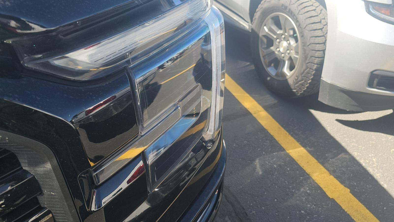 2024 Ford F-150 Lariat AWD