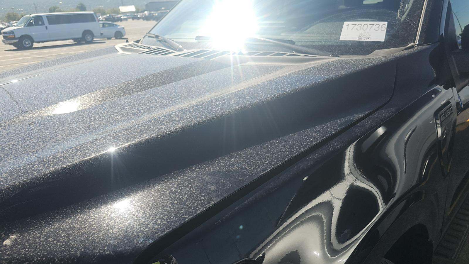 2024 Ford F-150 Lariat AWD