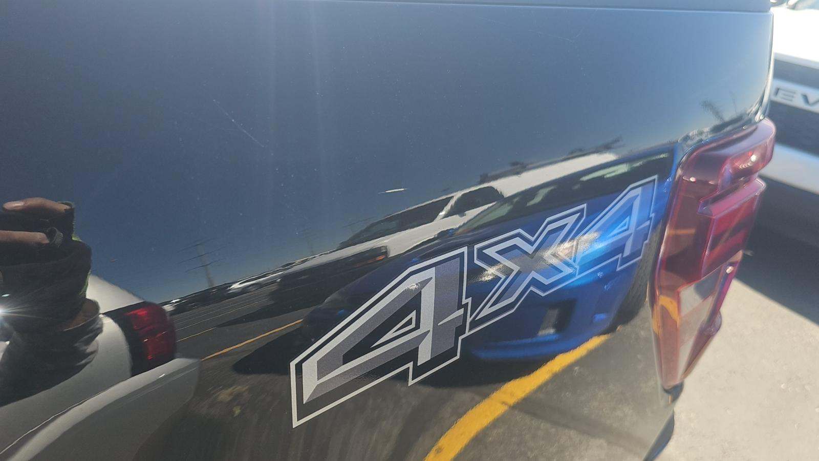 2024 Ford F-150 Lariat AWD