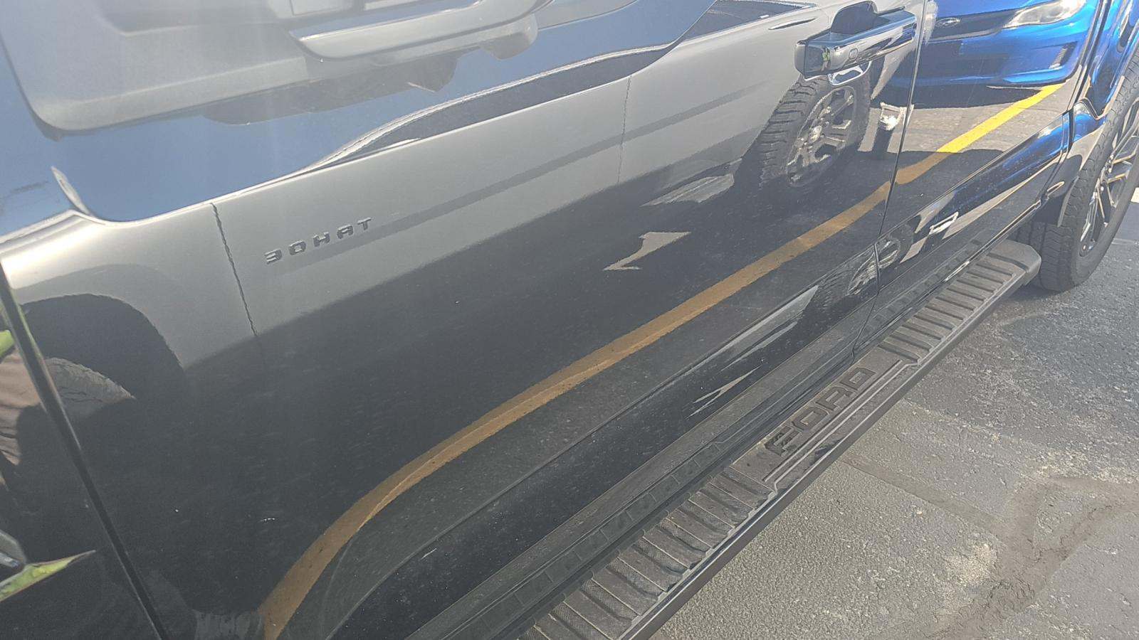 2024 Ford F-150 Lariat AWD
