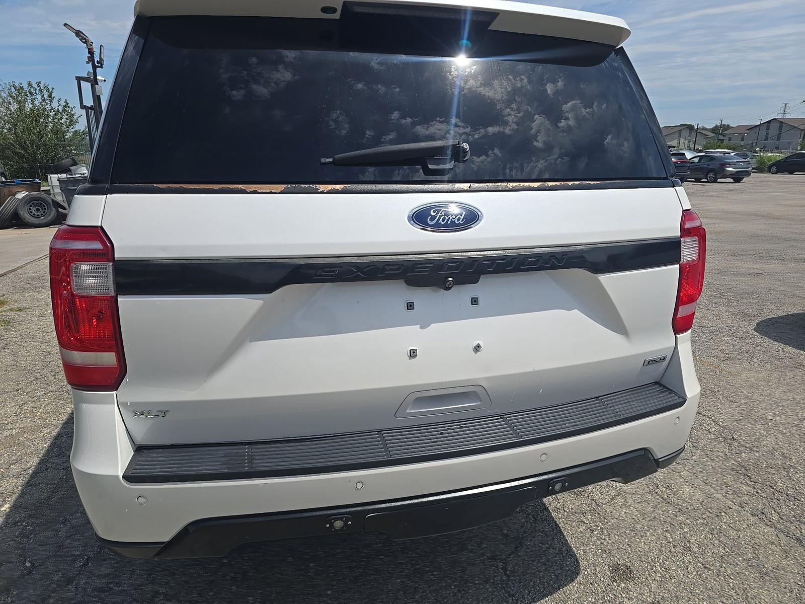 FORD EXPEDITION - 6