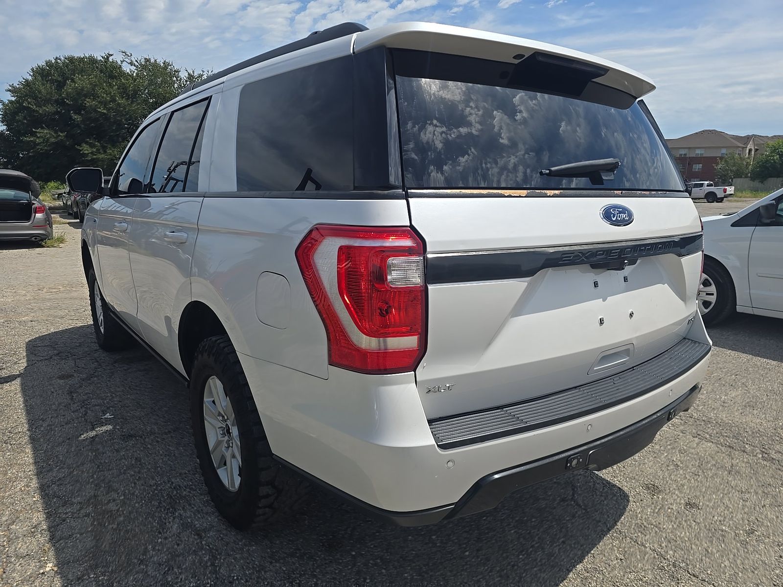 FORD EXPEDITION - 7