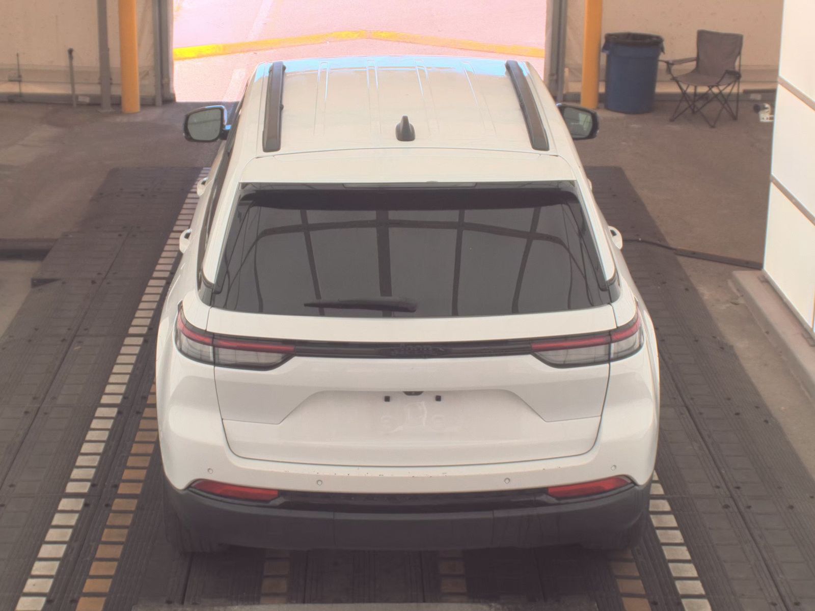 2024 Jeep Grand Cherokee Altitude RWD