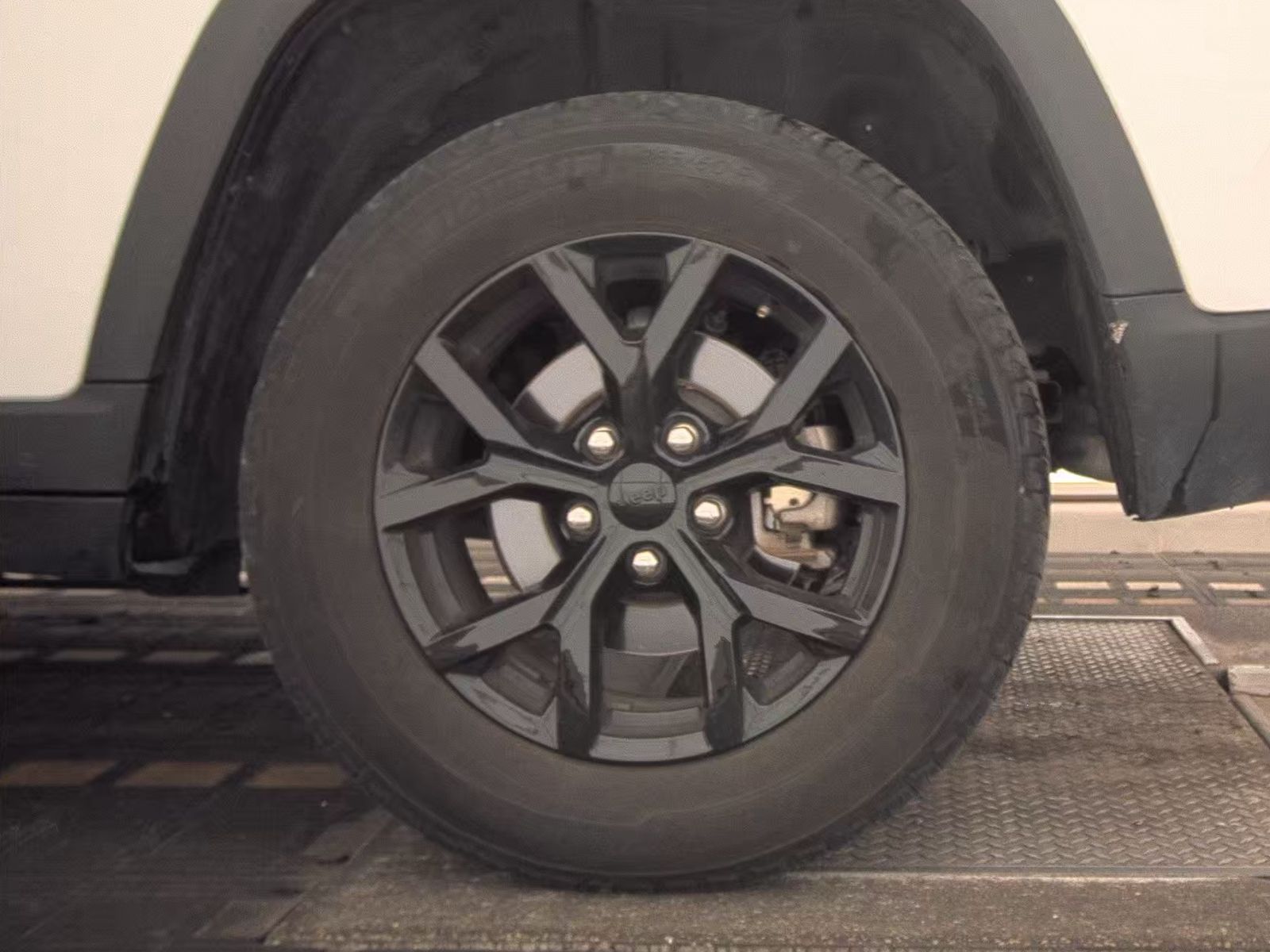 2024 Jeep Grand Cherokee Altitude RWD