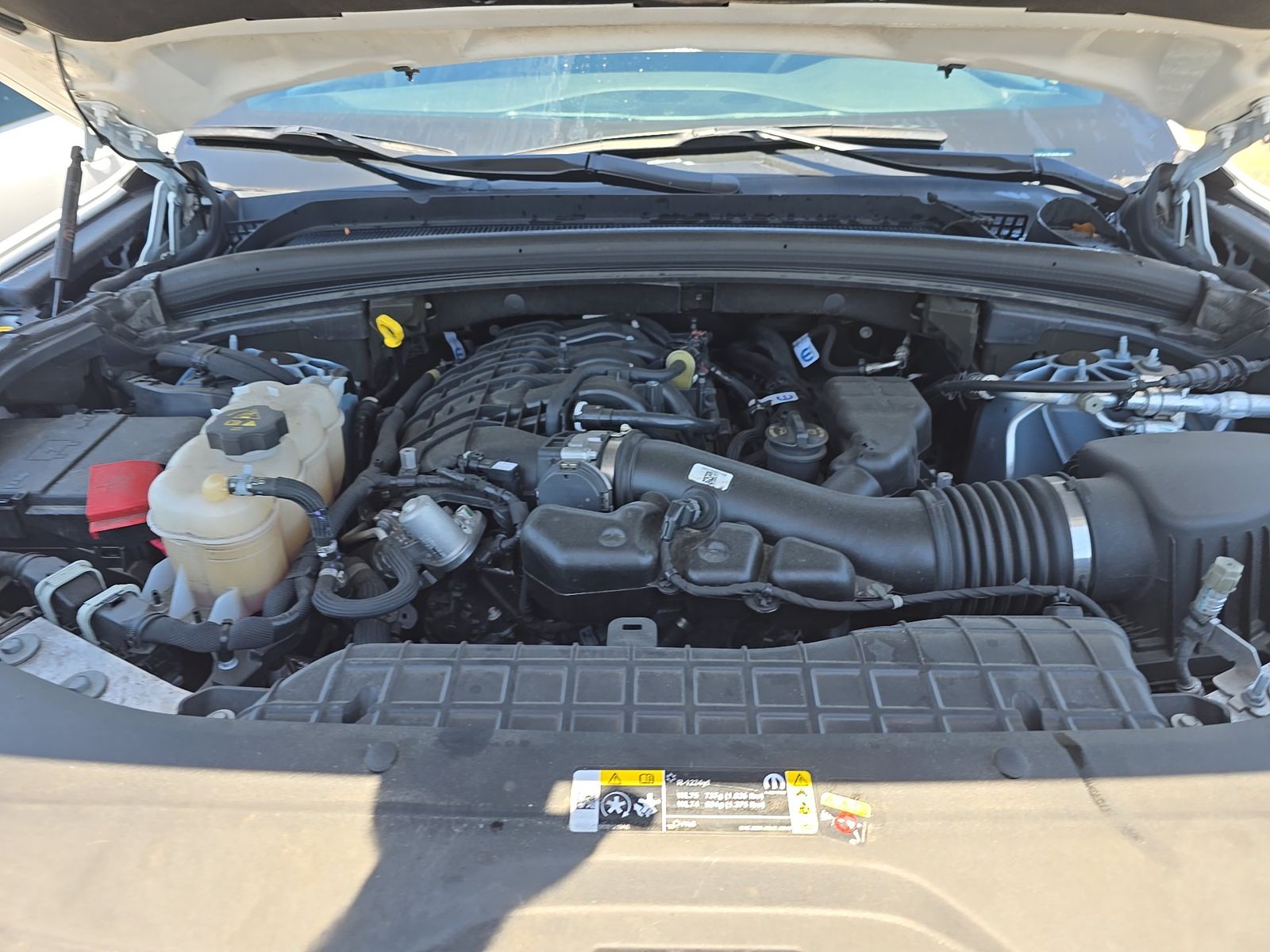 2024 Jeep Grand Cherokee Altitude RWD