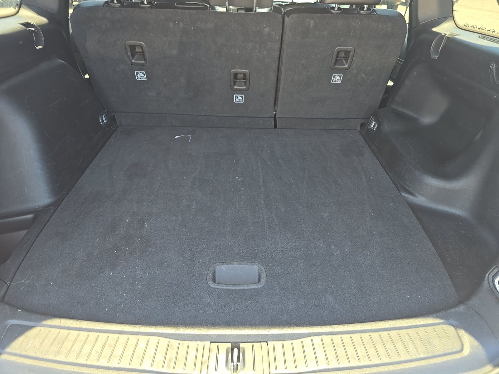 2024 Jeep Grand Cherokee Altitude RWD