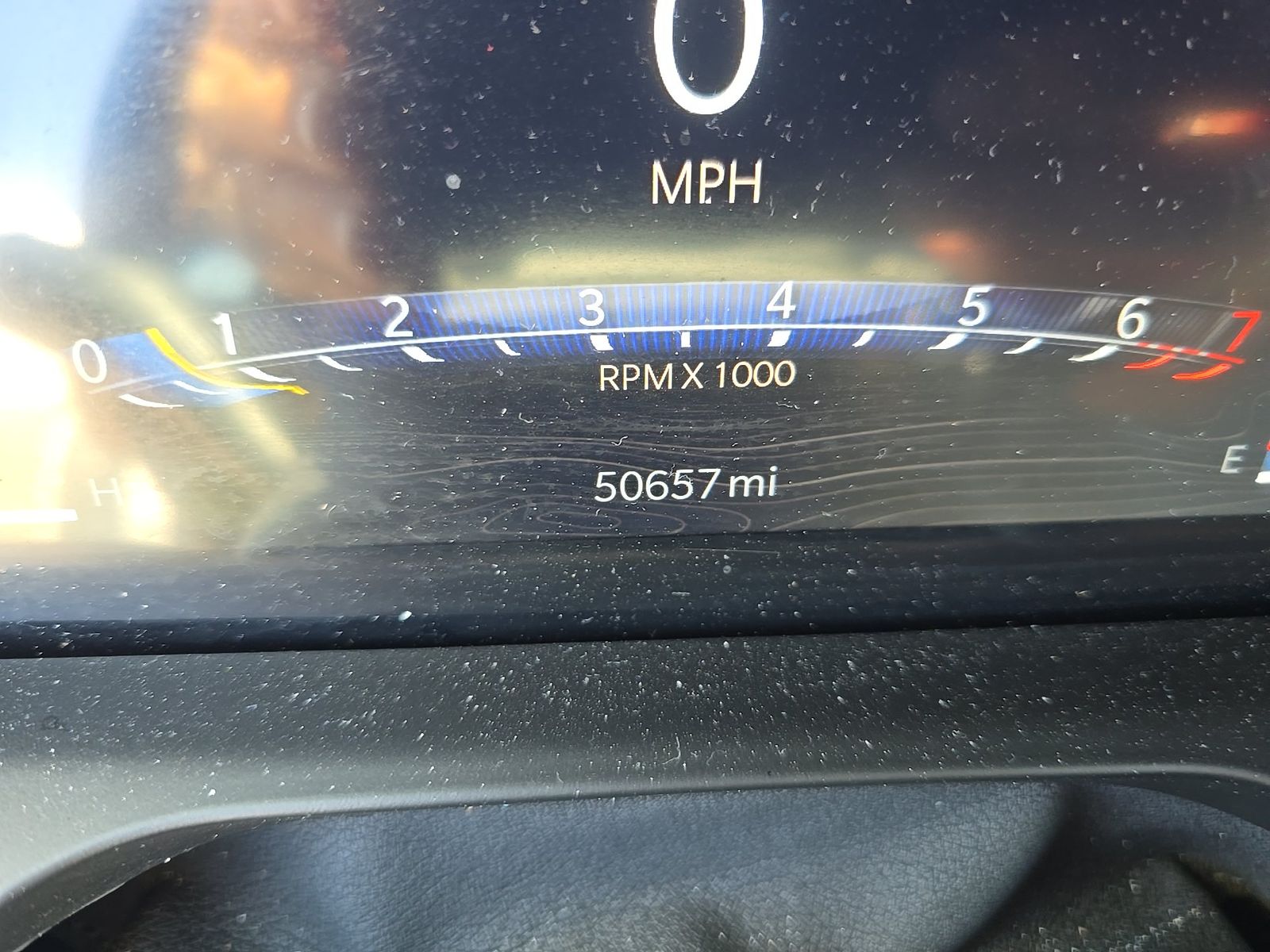 2024 Jeep Grand Cherokee Altitude RWD