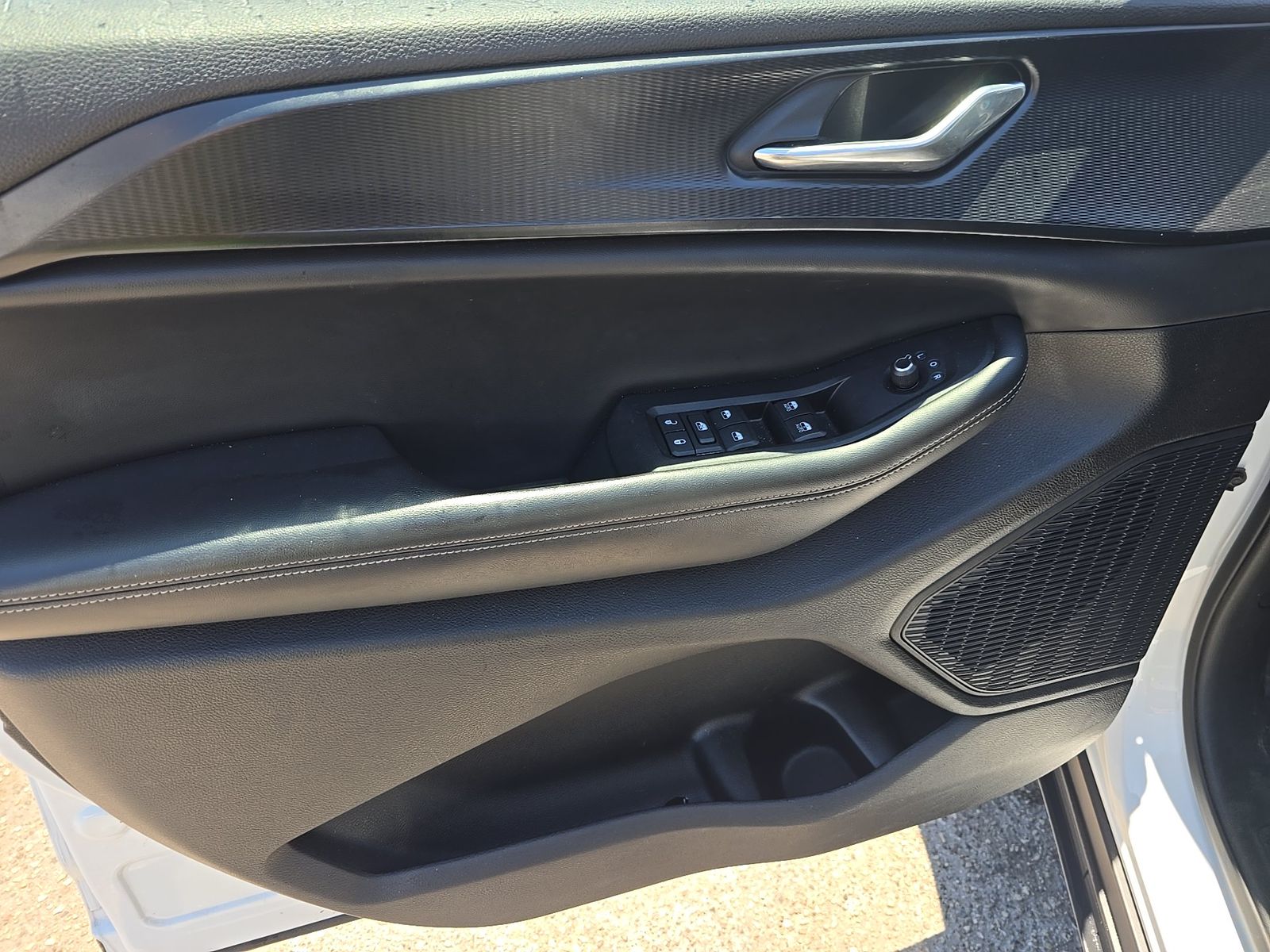 2024 Jeep Grand Cherokee Altitude RWD