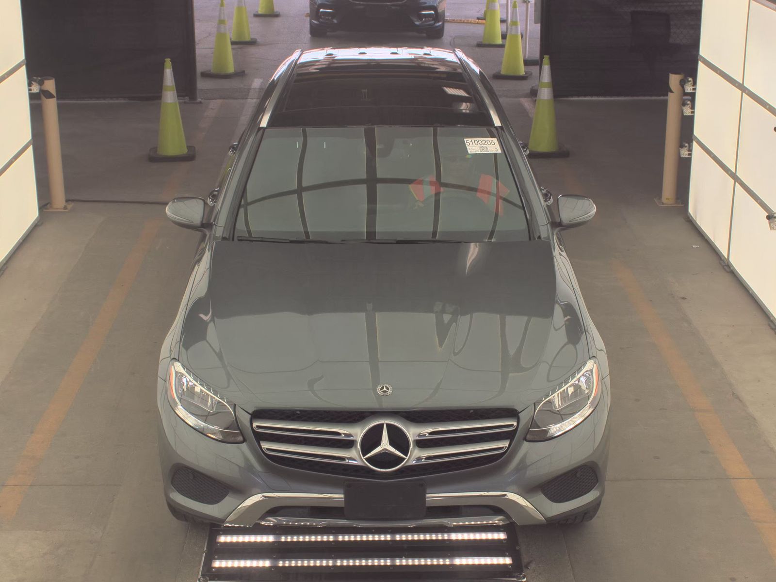 2019 Mercedes-Benz GLC GLC 300 RWD