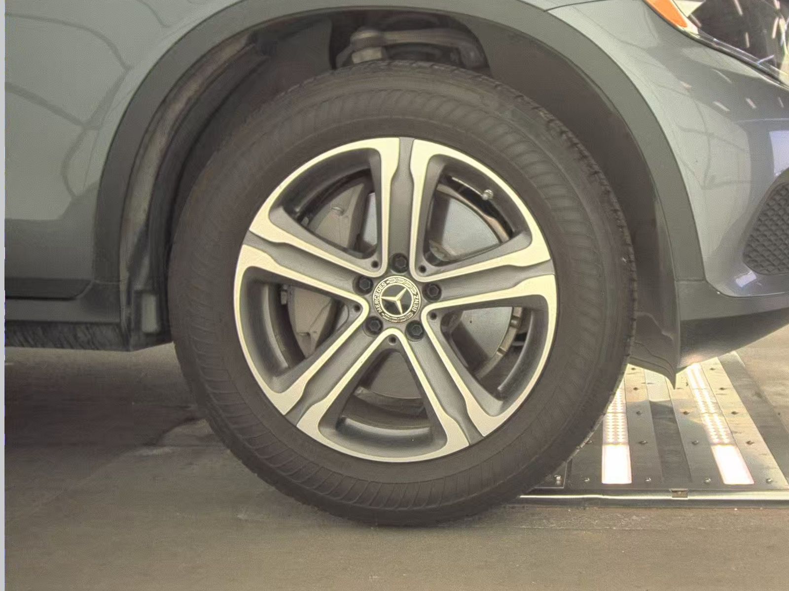 2019 Mercedes-Benz GLC GLC 300 RWD