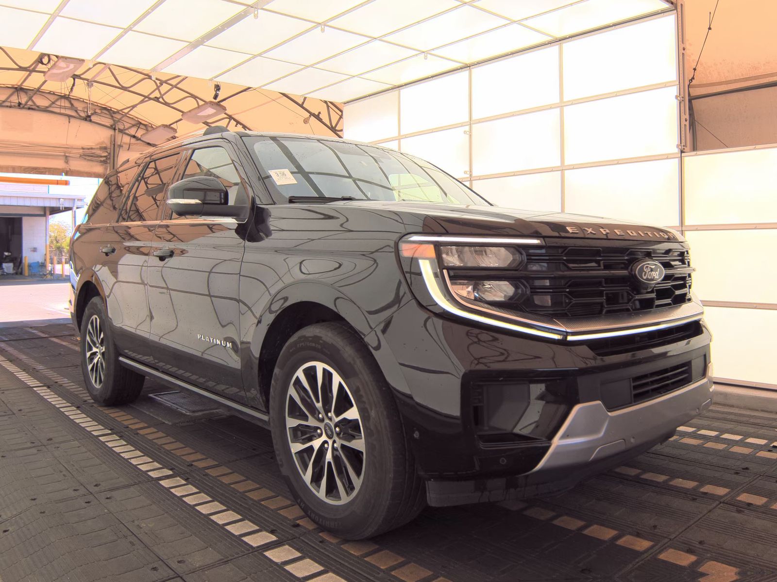 FORD EXPEDITION - 5