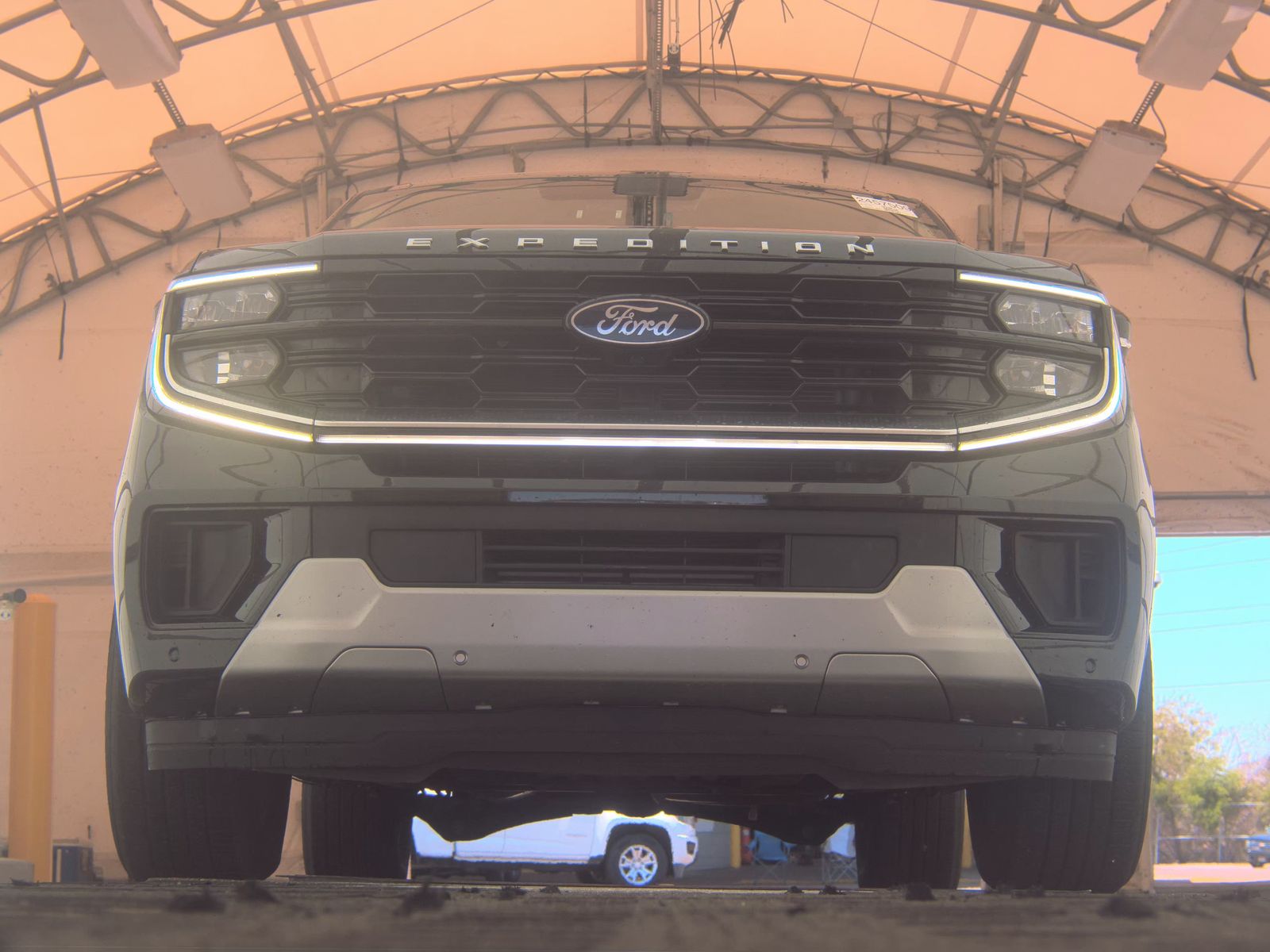 FORD EXPEDITION - 4