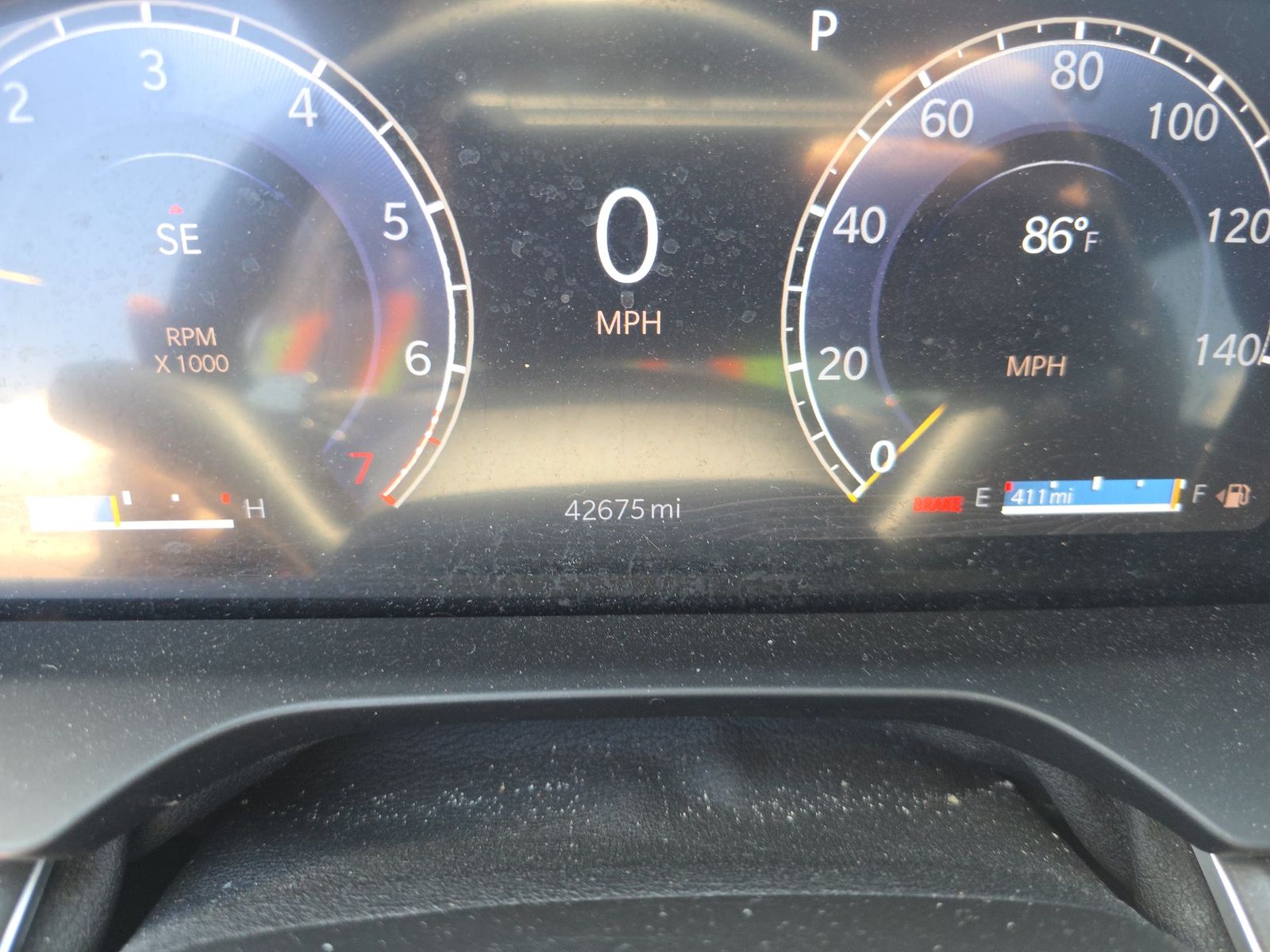 2024 Jeep Grand Cherokee Altitude RWD