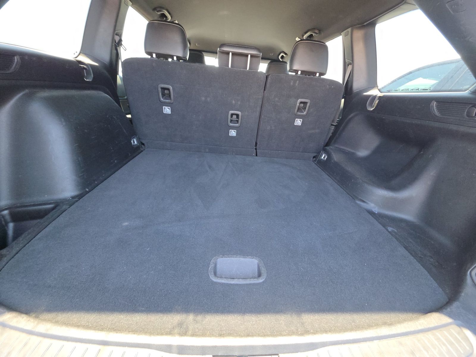 2024 Jeep Grand Cherokee Altitude RWD