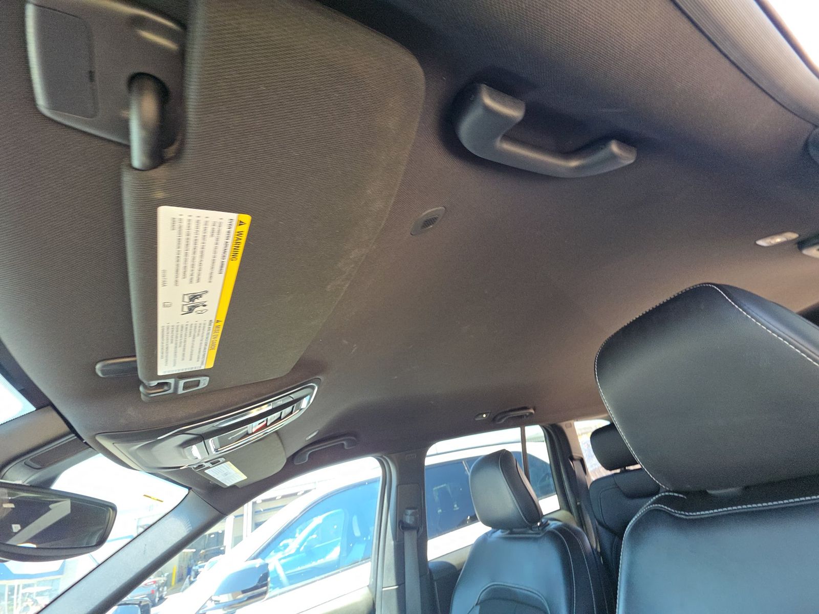 2024 Jeep Grand Cherokee Altitude RWD