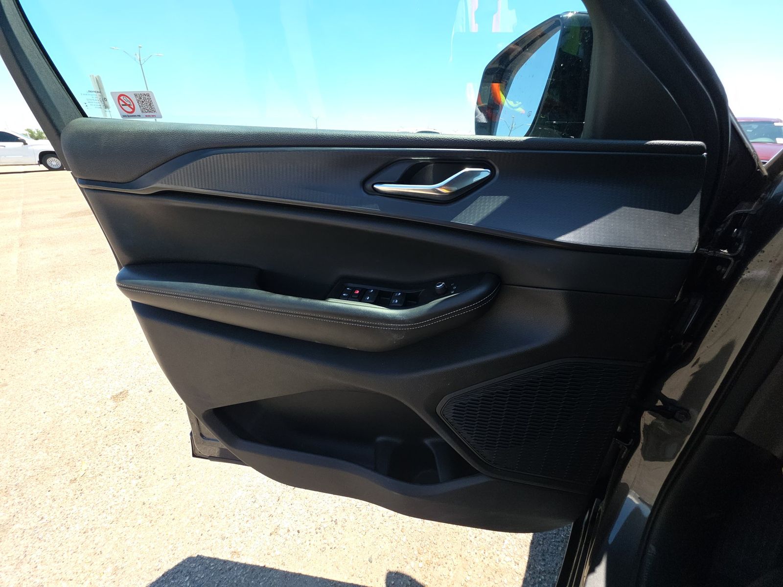 2024 Jeep Grand Cherokee Altitude RWD