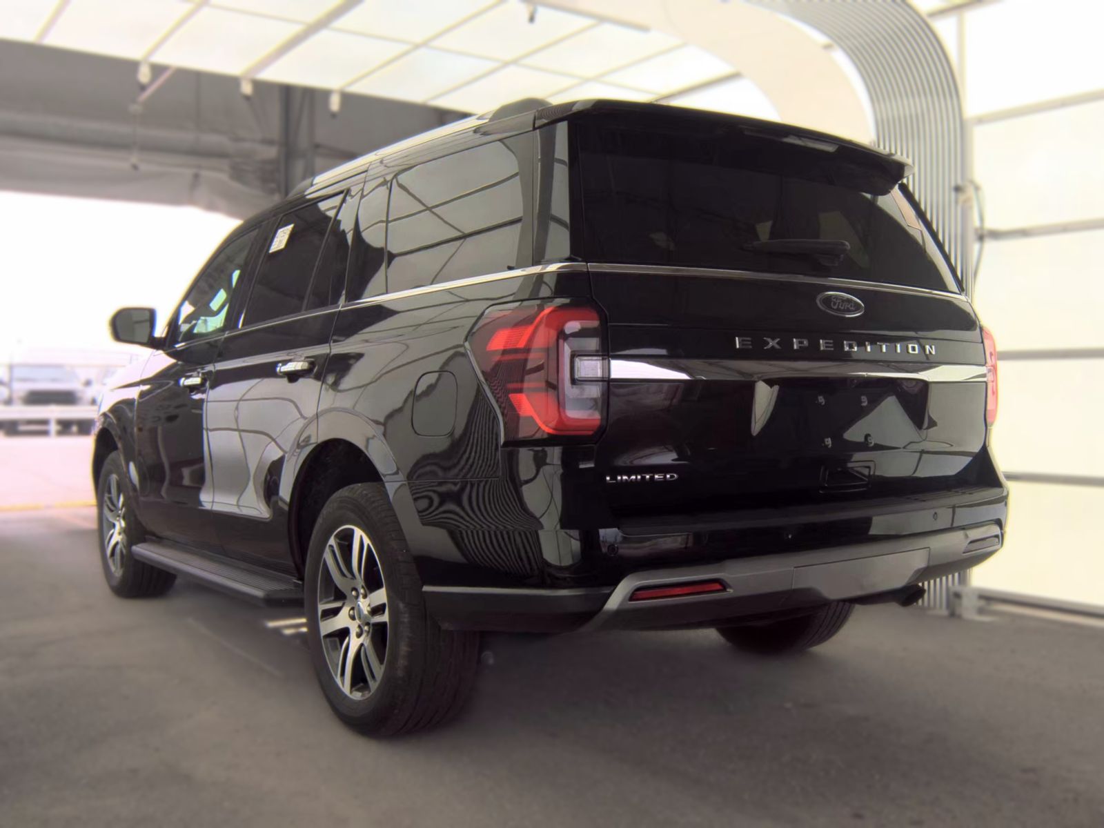 FORD EXPEDITION - 9