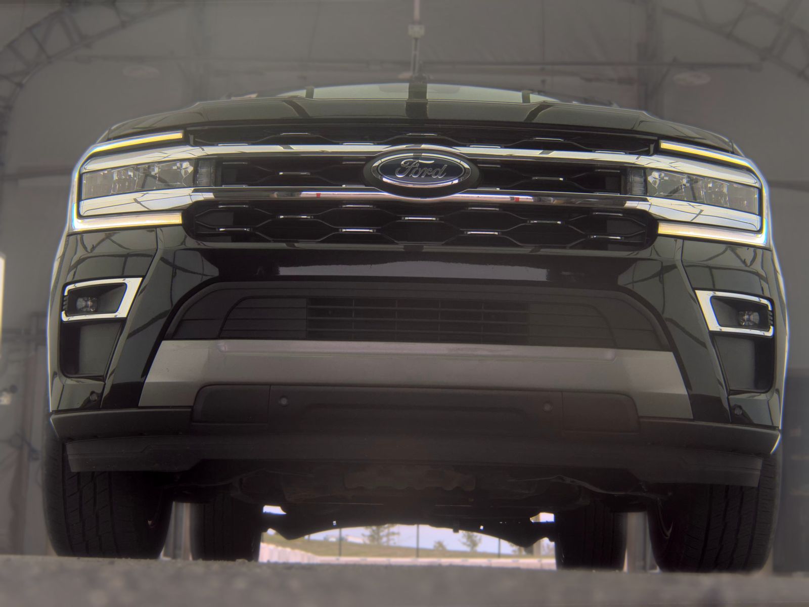 FORD EXPEDITION - 4