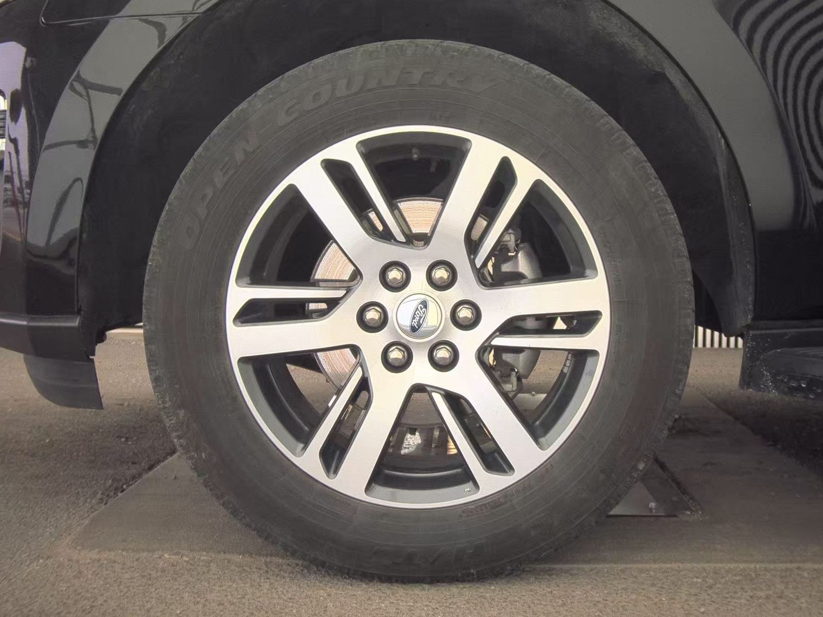 FORD EXPEDITION - 10