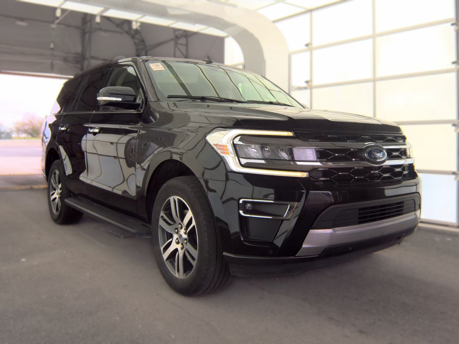 FORD EXPEDITION - 5
