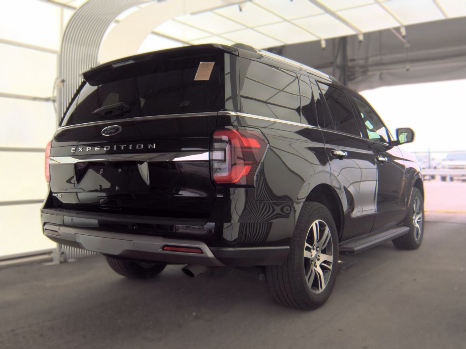 FORD EXPEDITION - 6