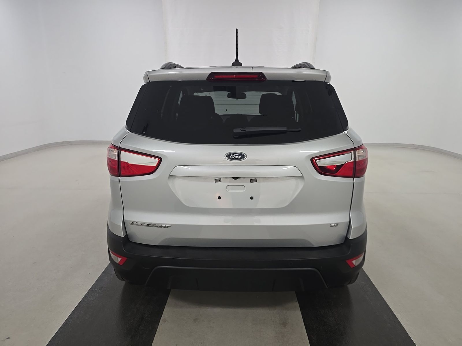 FORD ECOSPORT - 6