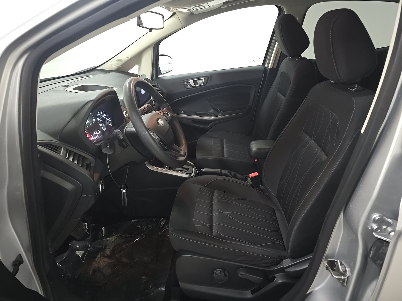 FORD ECOSPORT - 8