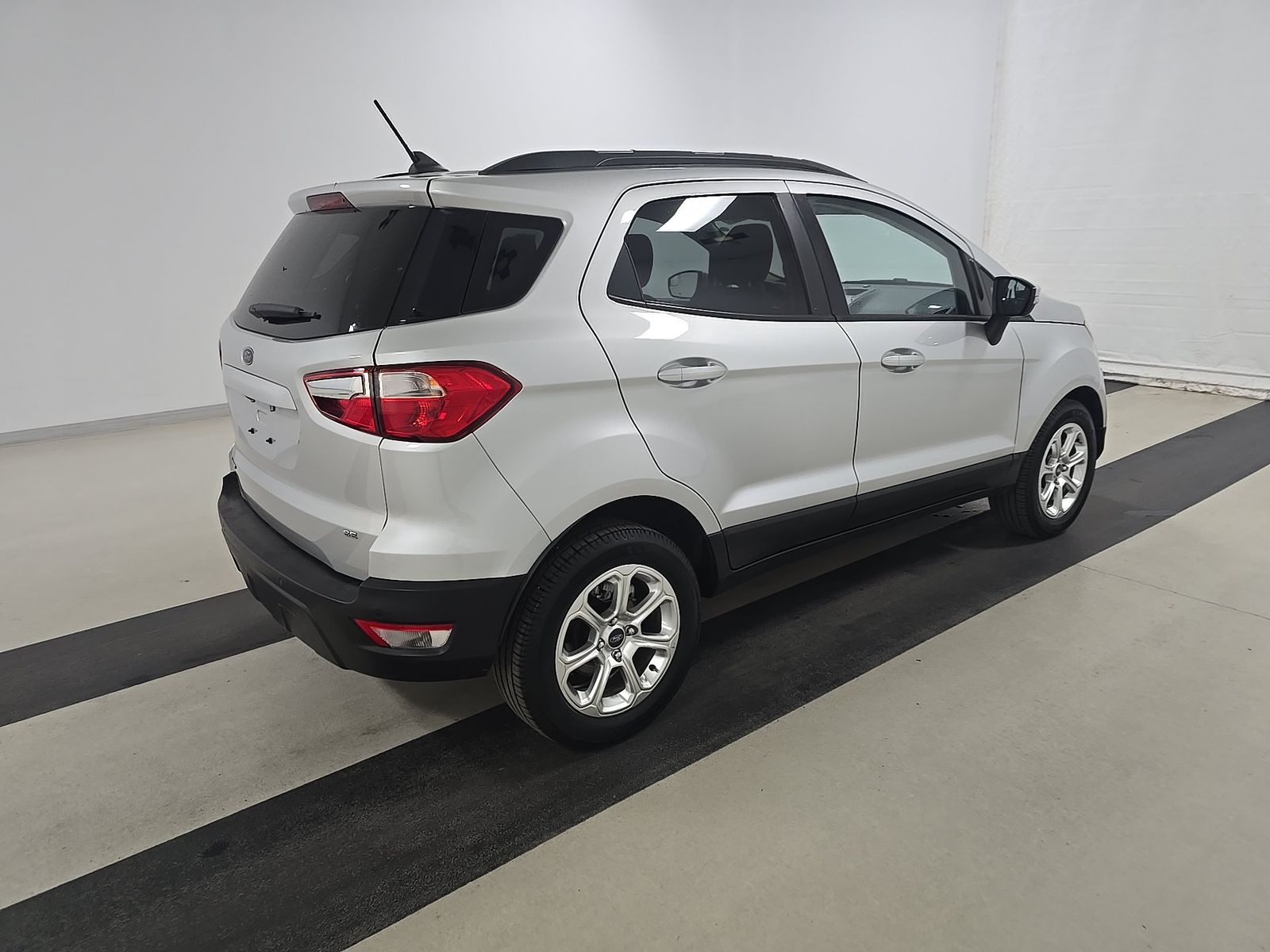 FORD ECOSPORT - 5