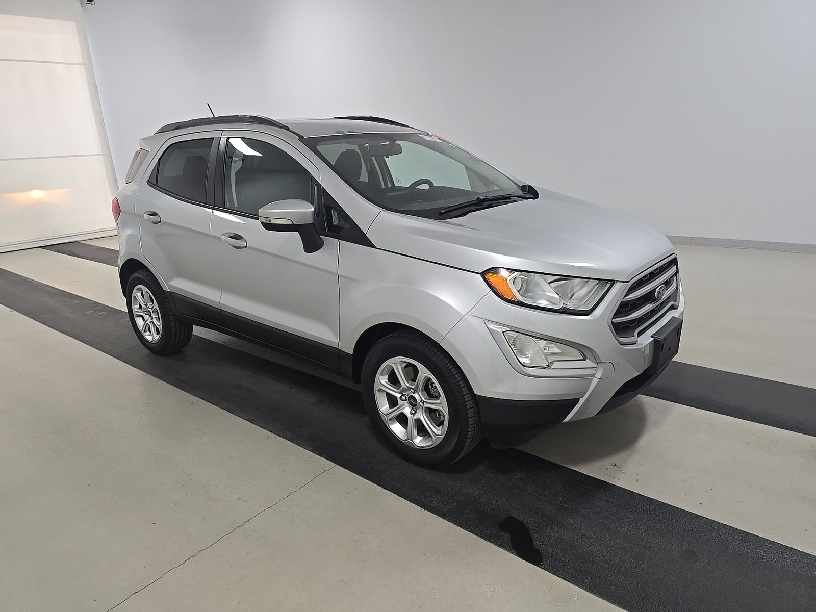 FORD ECOSPORT - 4