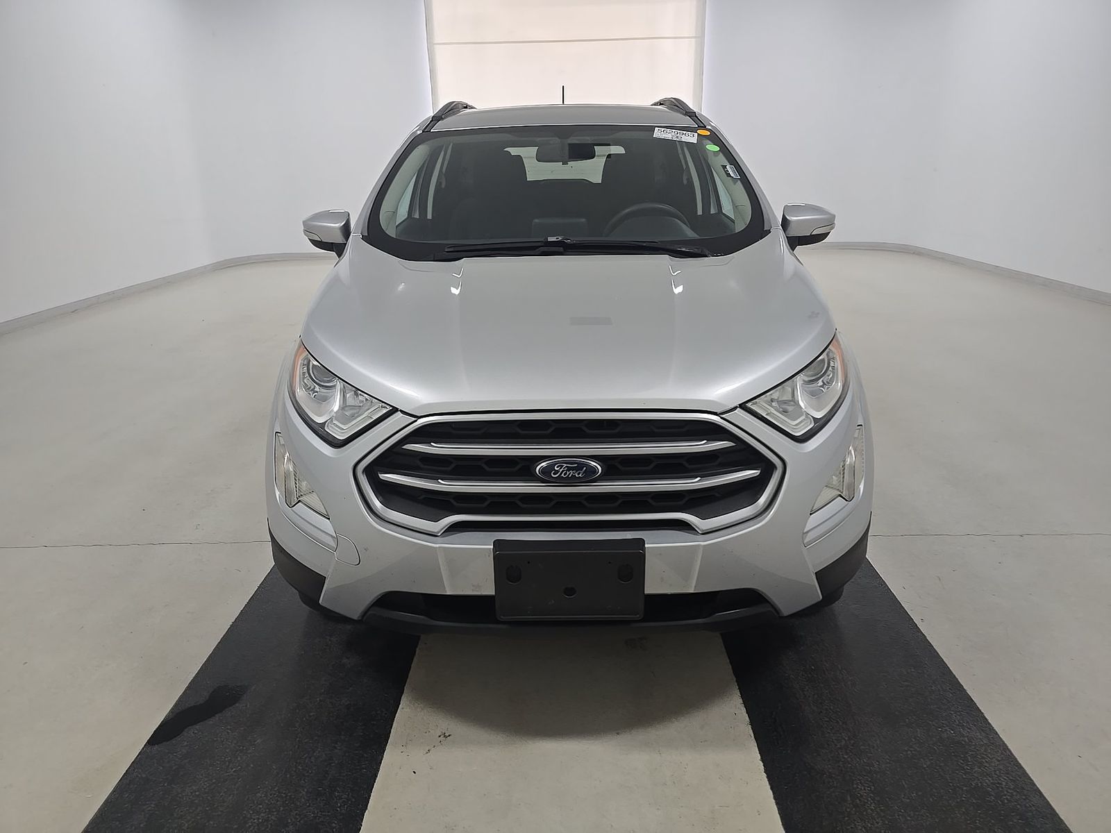 FORD ECOSPORT - 3