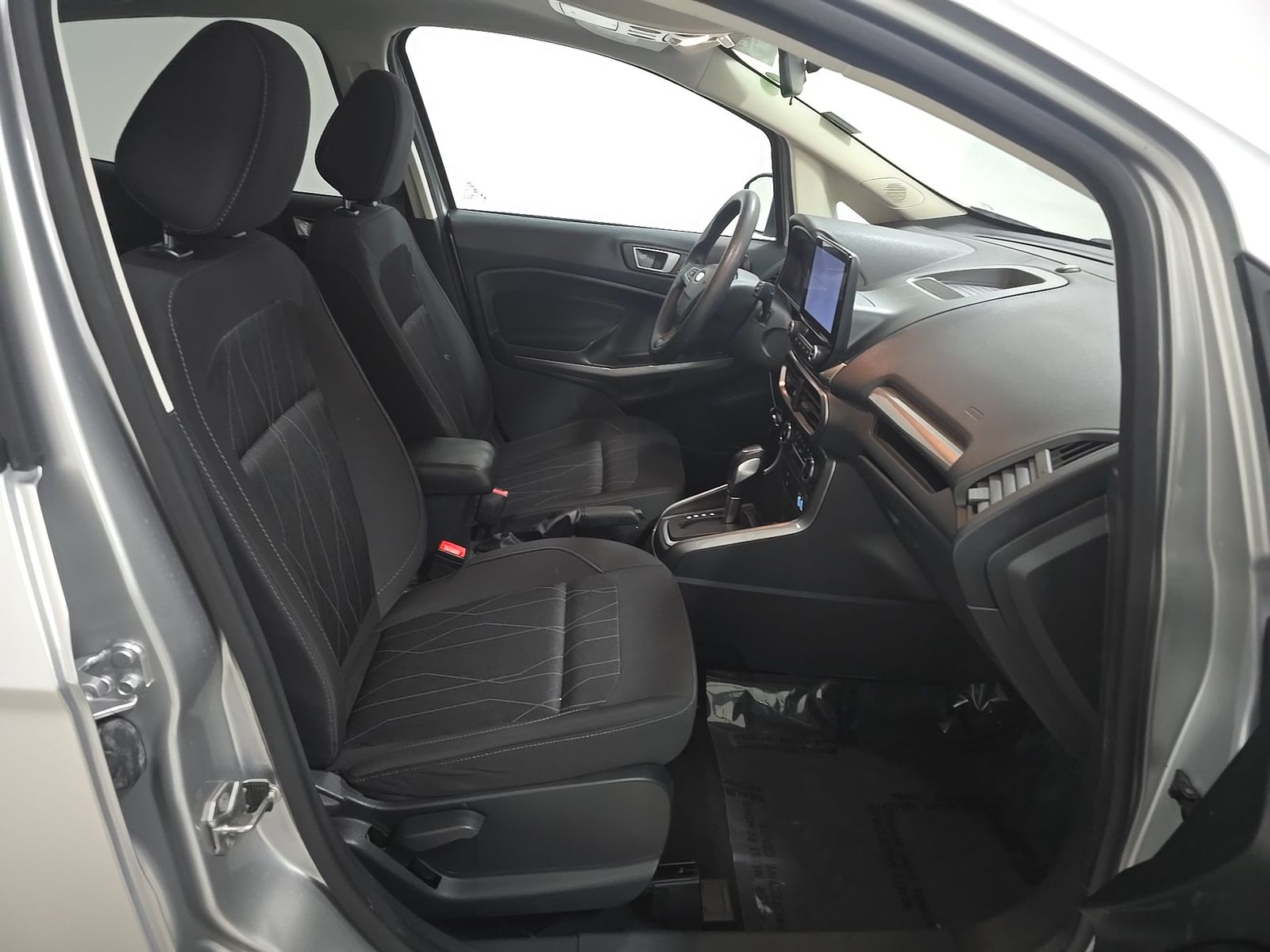FORD ECOSPORT - 9