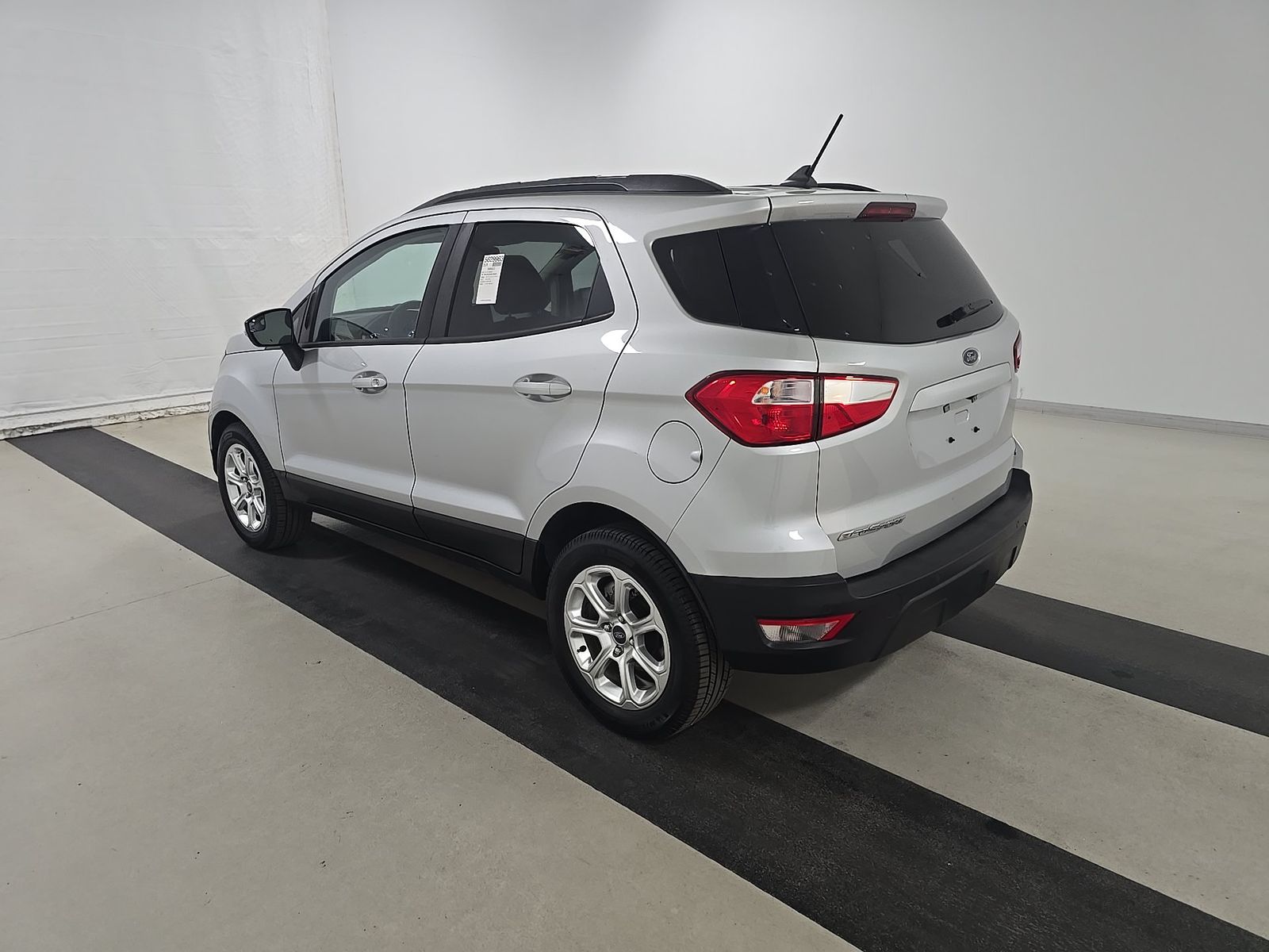 FORD ECOSPORT - 7