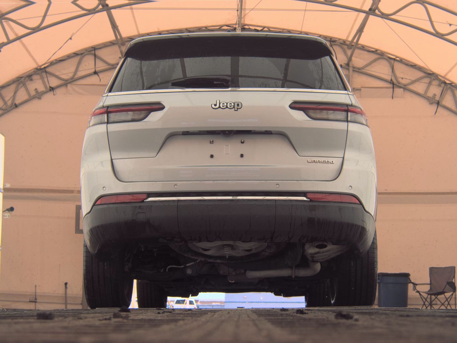 2023 Jeep Grand Cherokee L Laredo RWD