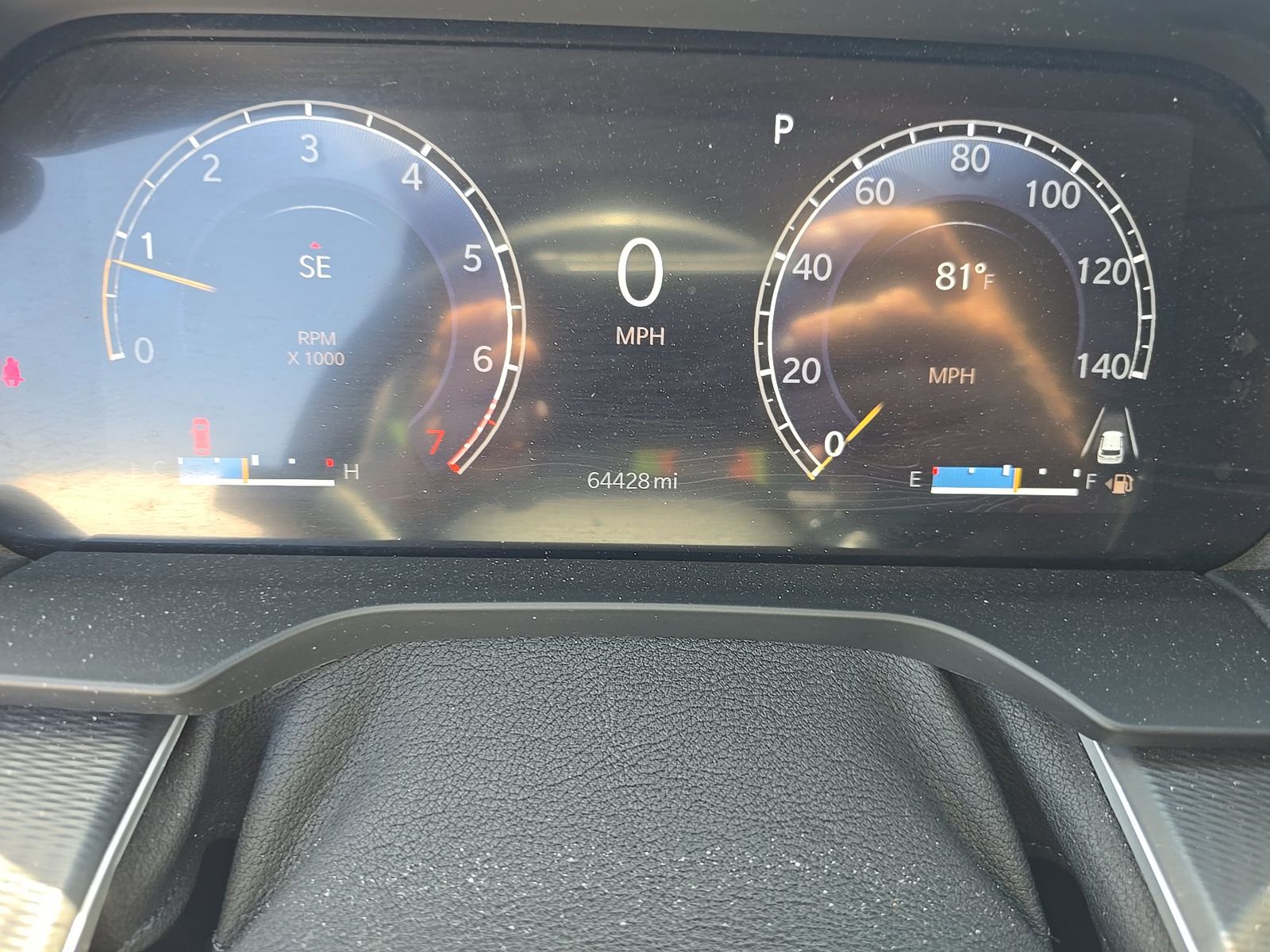 2023 Jeep Grand Cherokee L Laredo RWD