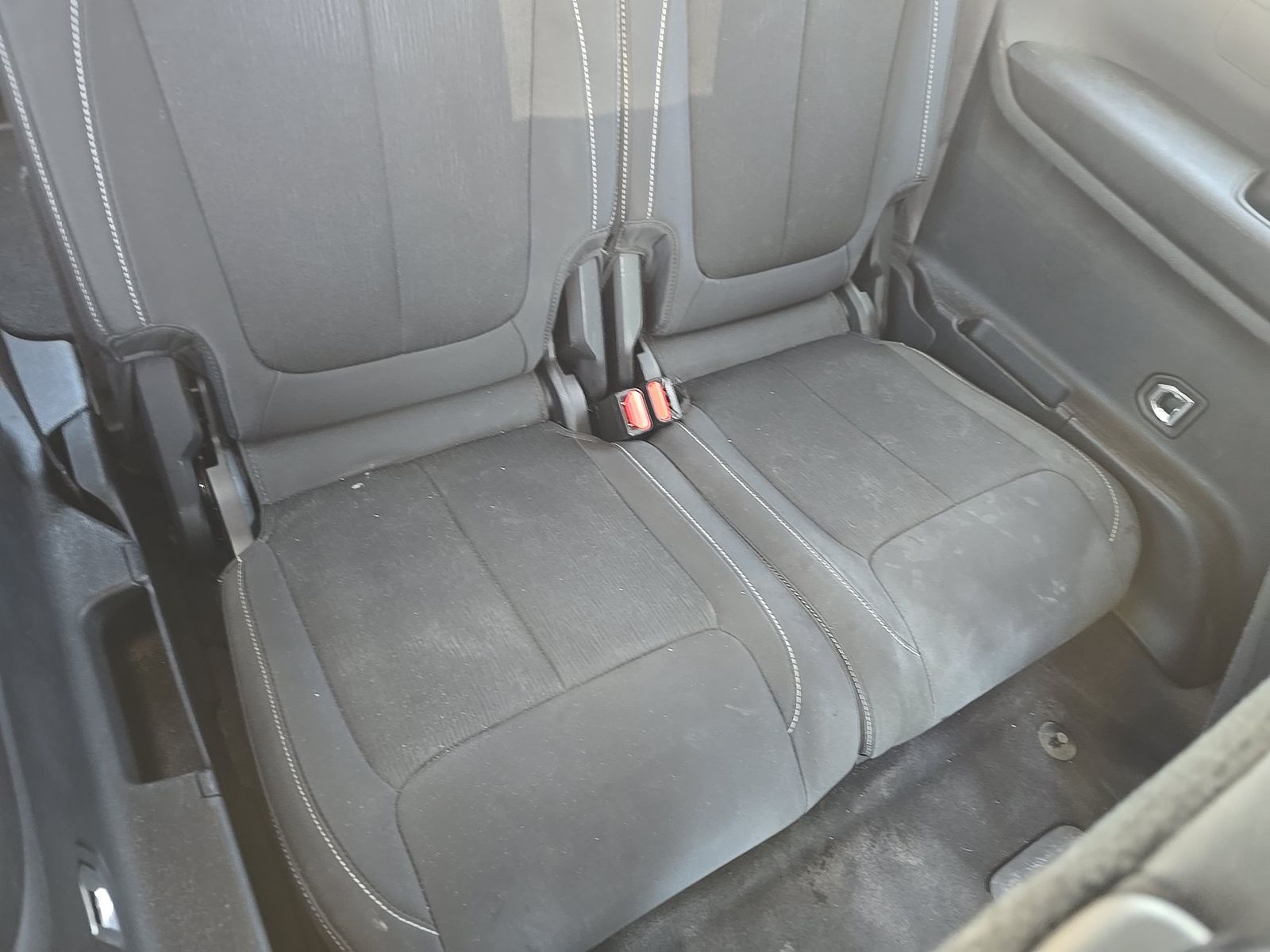 2023 Jeep Grand Cherokee L Laredo RWD