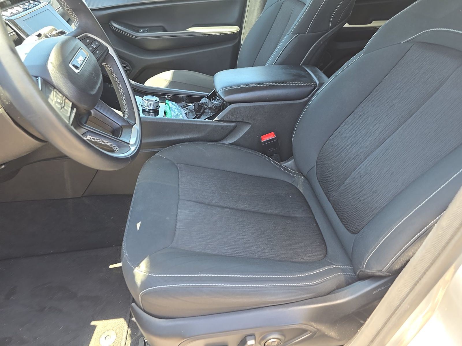 2023 Jeep Grand Cherokee L Laredo RWD