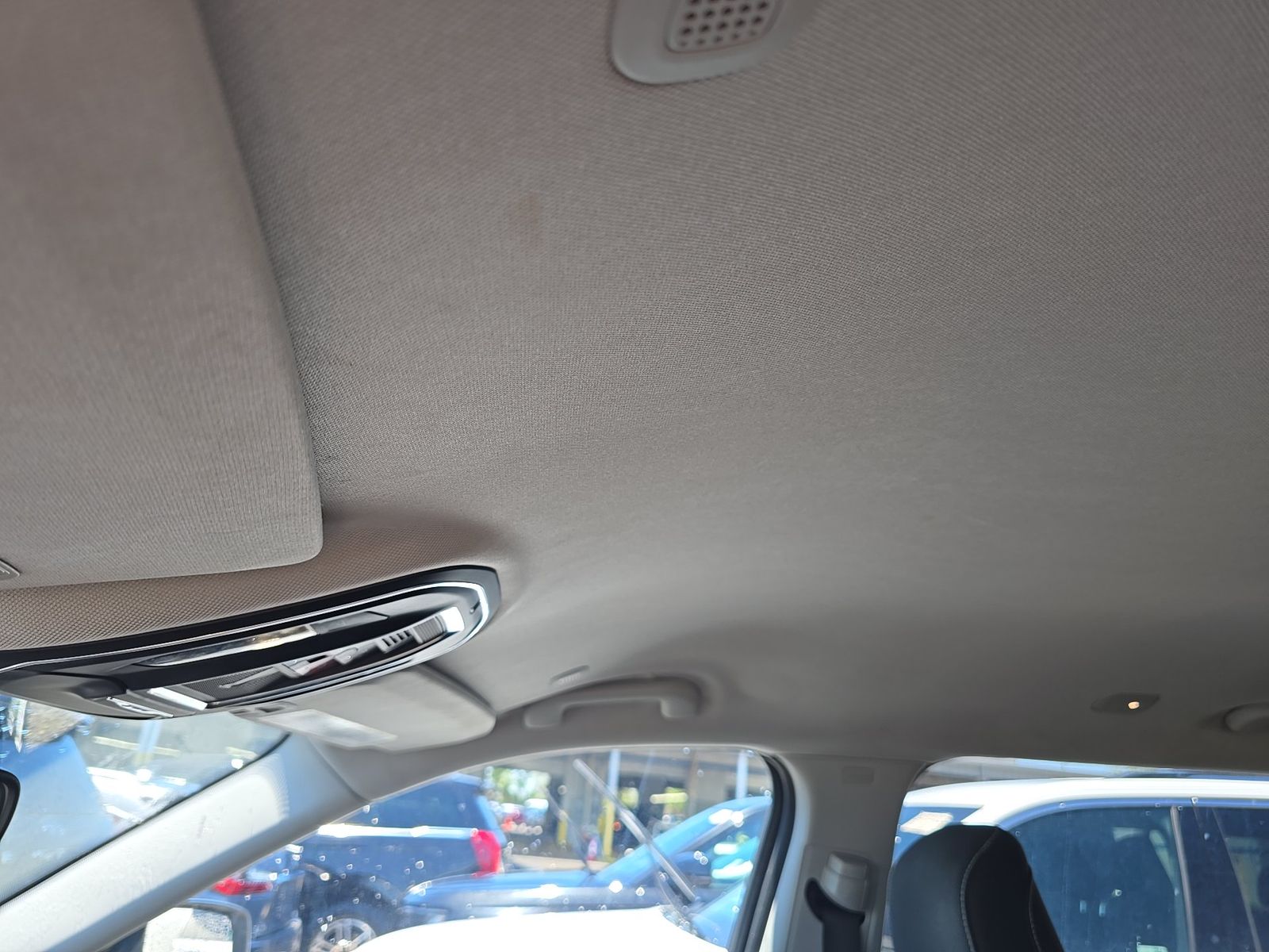 2023 Jeep Grand Cherokee L Laredo RWD