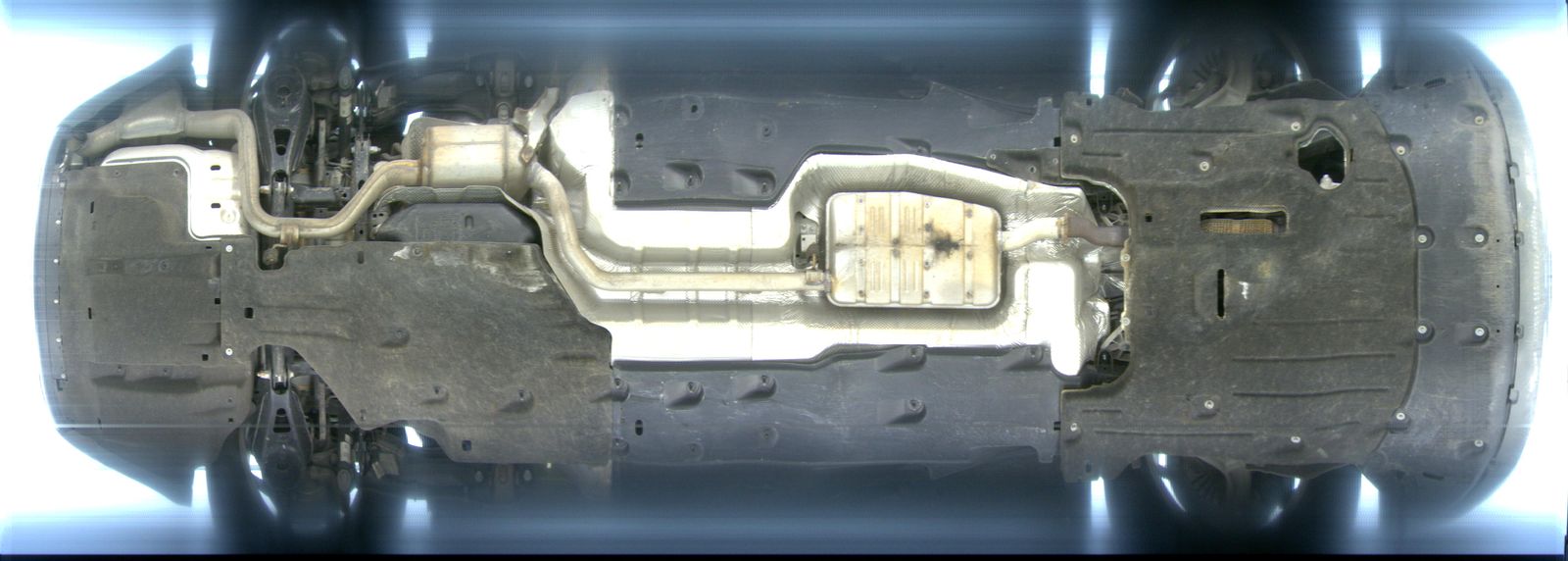 2022 Chrysler Pacifica Touring L FWD
