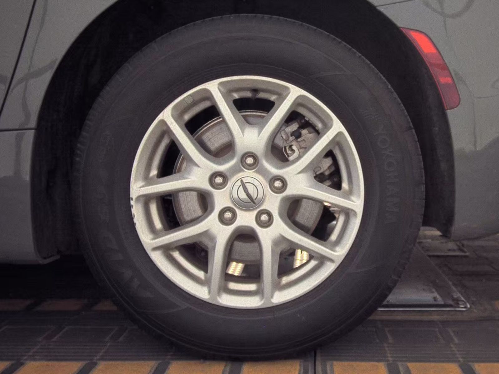 2022 Chrysler Pacifica Touring L FWD
