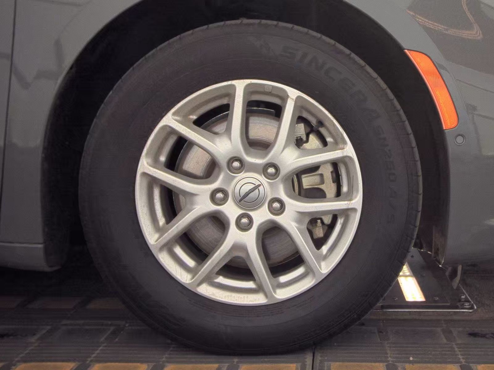 2022 Chrysler Pacifica Touring L FWD