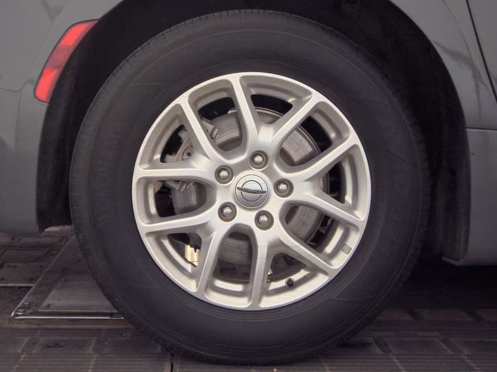 2022 Chrysler Pacifica Touring L FWD