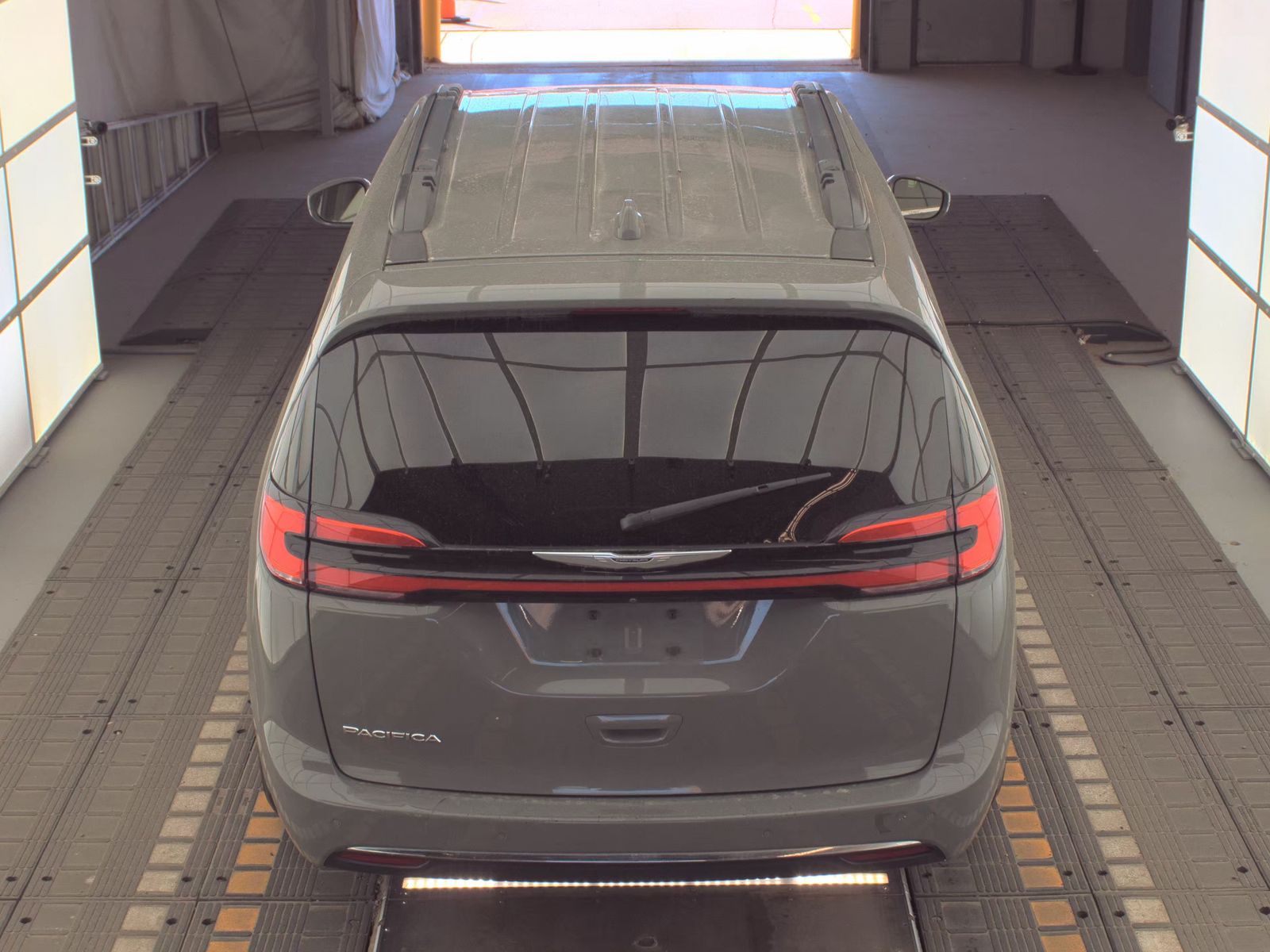 2022 Chrysler Pacifica Touring L FWD